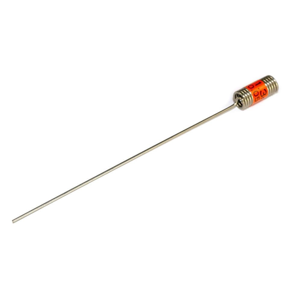 Hakko B1088 Cleaning Pin 1.3mm - KEM - TRON INC.
