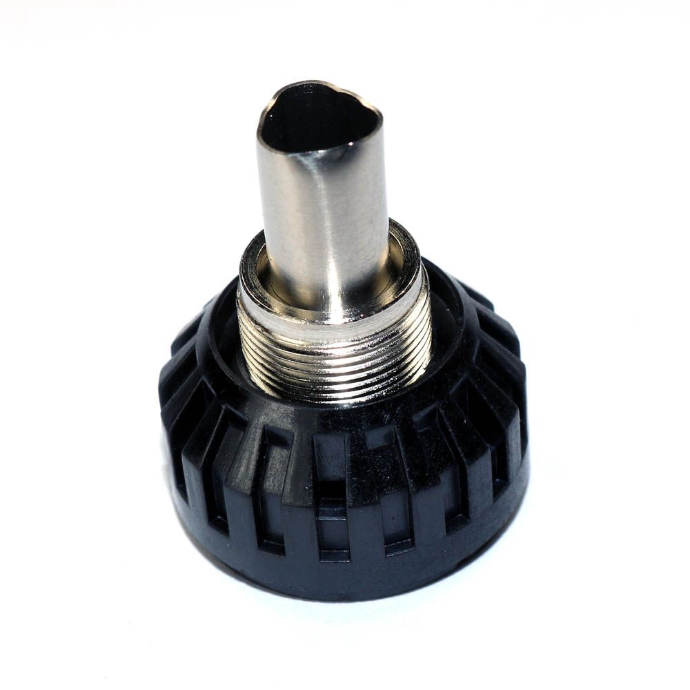 Hakko B1183 Nipple - KEM - TRON INC.