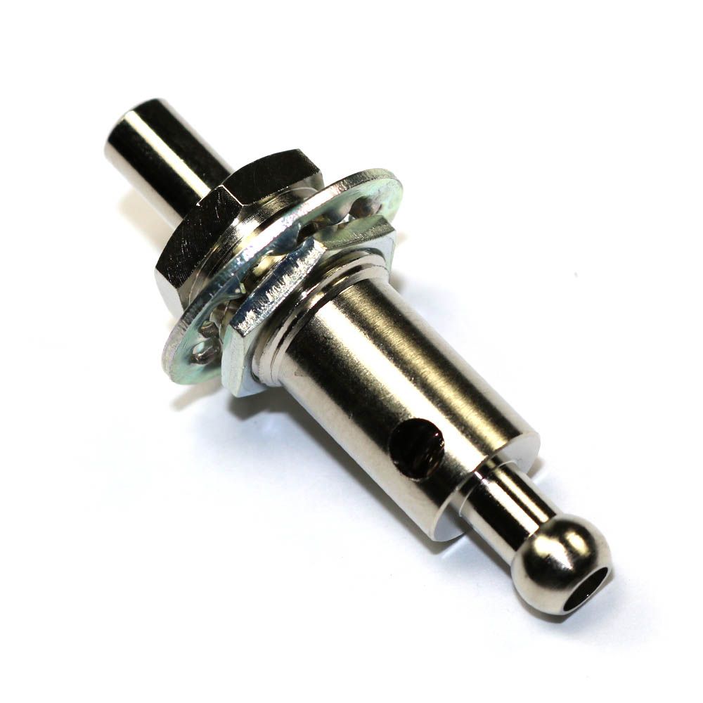 Hakko B1202 Exhaust Nozzle - KEM - TRON INC.