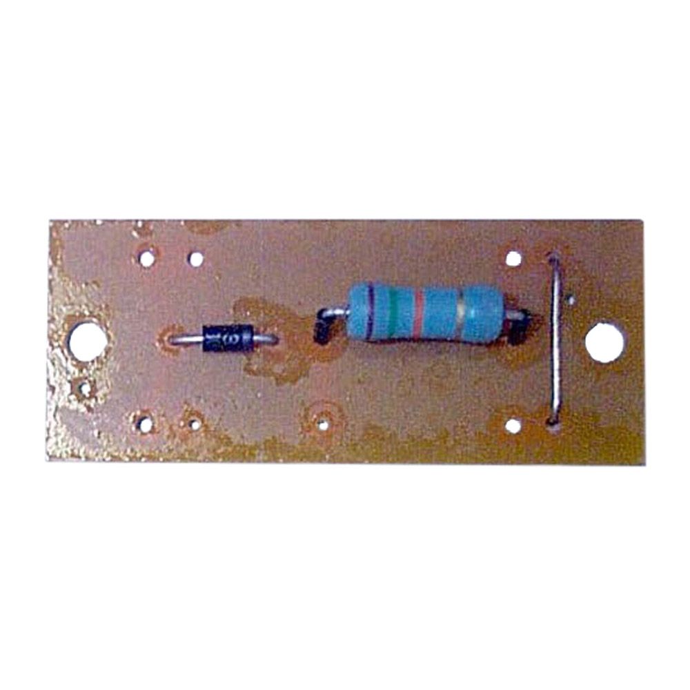 Hakko B1207 PCB Connection - KEM - TRON INC.