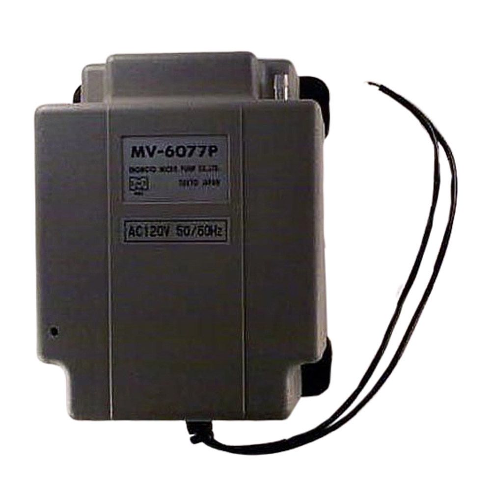 Hakko B1217 Pump - KEM - TRON INC.
