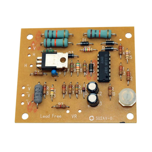 Hakko B1218 Control Board - KEM - TRON INC.