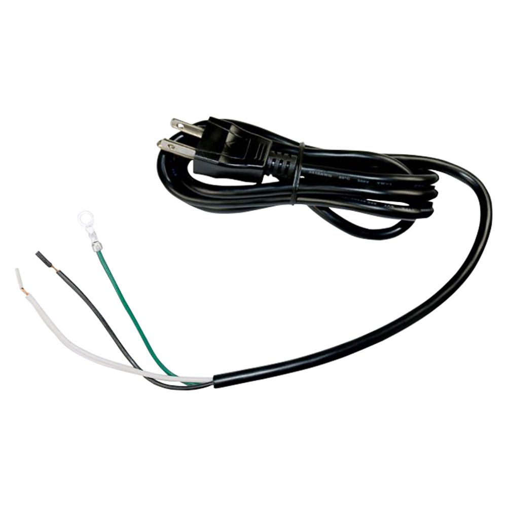 Hakko B1219 Power Cord - KEM - TRON INC.