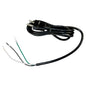 Hakko B1219 Power Cord - KEM - TRON INC.