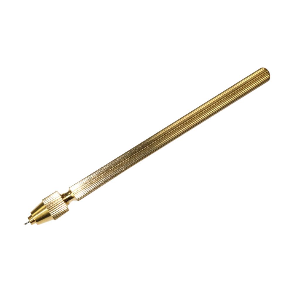 Hakko B1302 Cleaning Drill, 0.8mm - KEM - TRON INC.