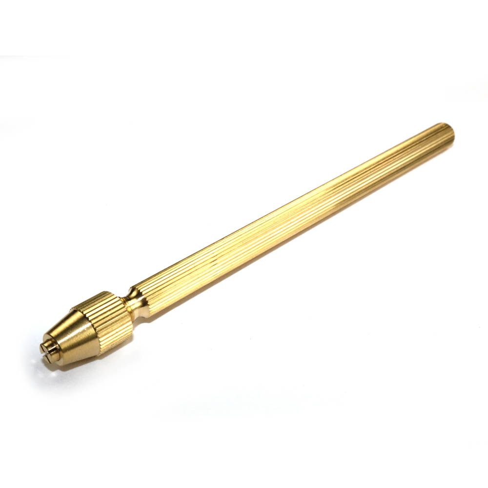 Hakko B1306 Drill Holder 0.8 - 1.0mm - KEM - TRON INC.