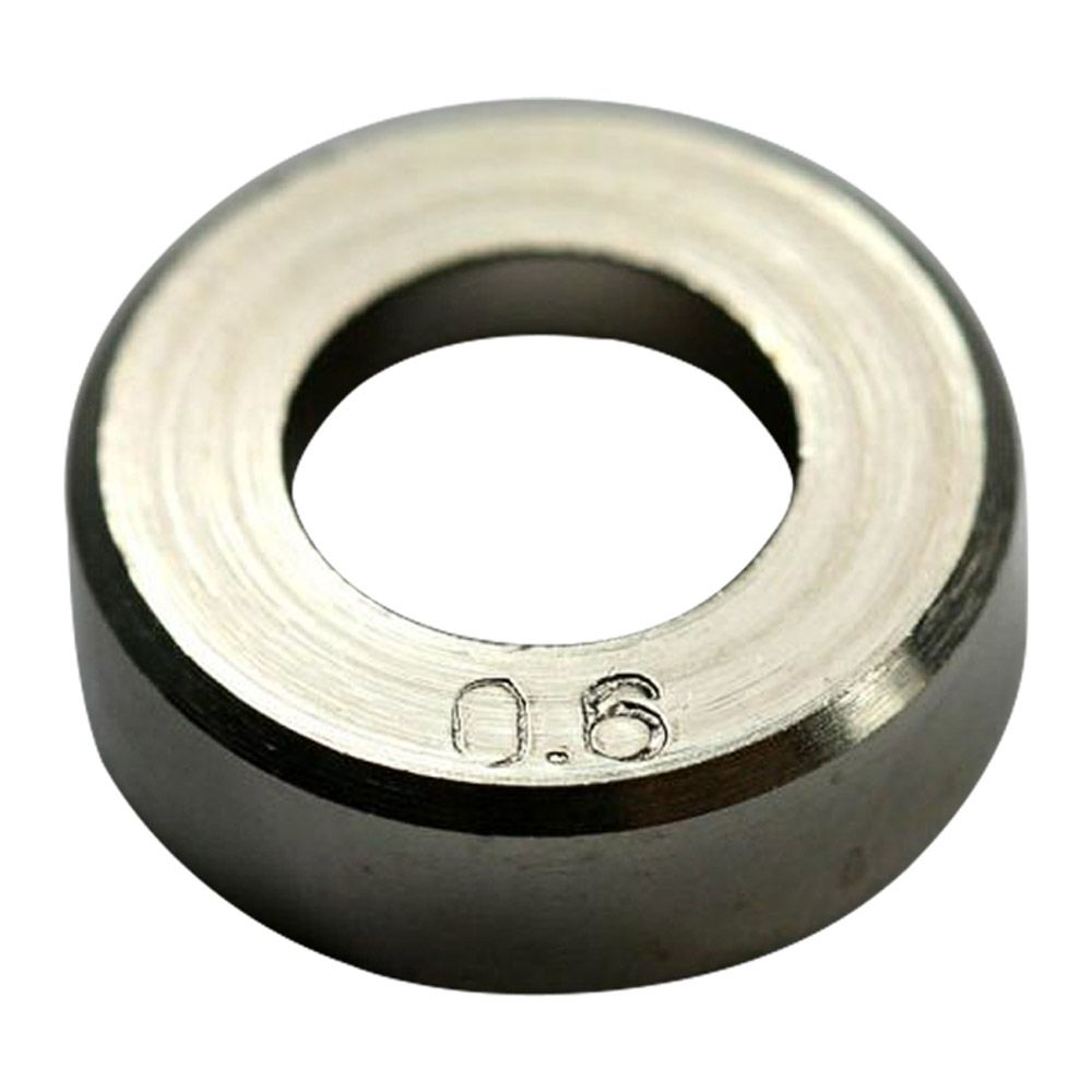 Hakko B1626 Solder Adjustment Ring 0.6mm - KEM - TRON INC.