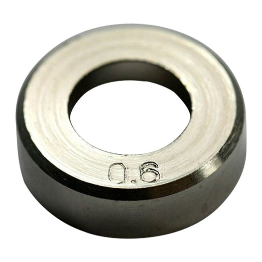 Hakko B1626 Solder Adjustment Ring 0.6mm - KEM - TRON INC.