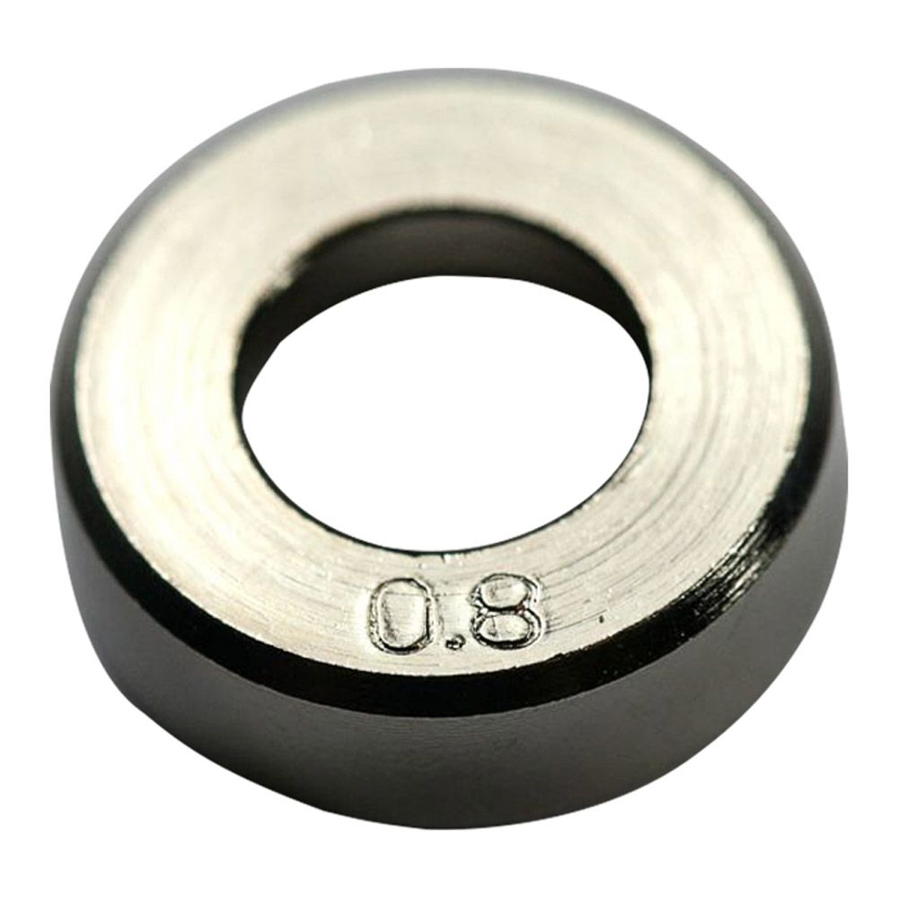Hakko B1627 Solder Adjustment Ring 0.8mm - KEM - TRON INC.