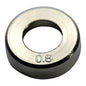 Hakko B1627 Solder Adjustment Ring 0.8mm - KEM - TRON INC.