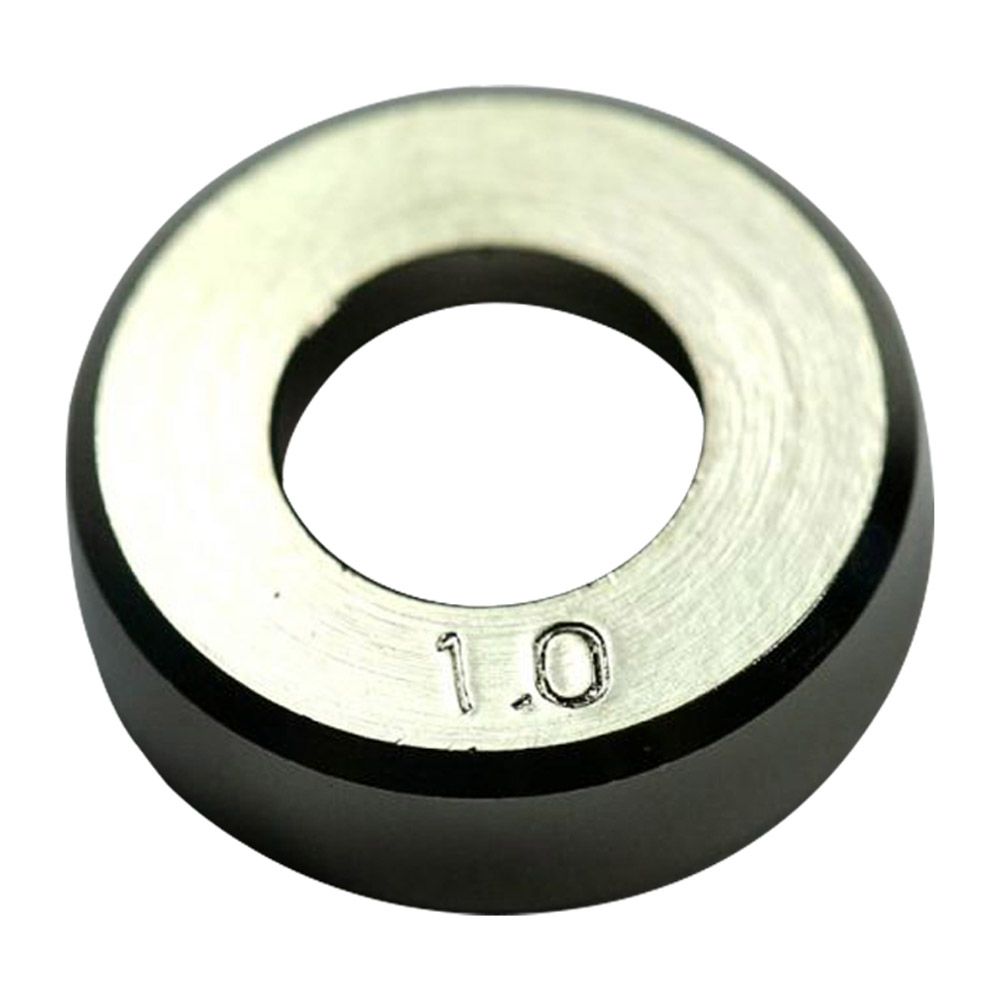 Hakko B1628 Solder Adjustment Ring 1.0mm - KEM - TRON INC.