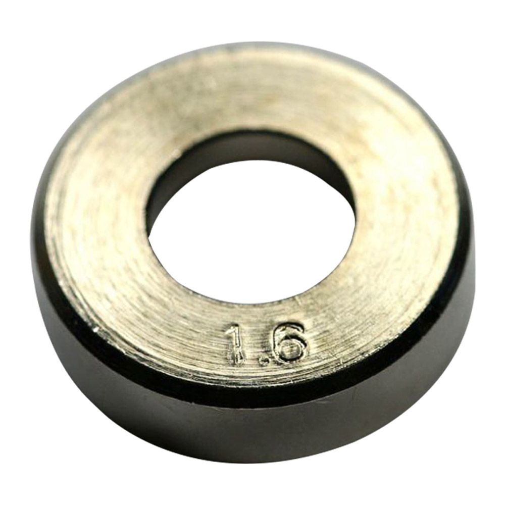 Hakko B1630 Solder Adjustment Ring 1.6mm - KEM - TRON INC.