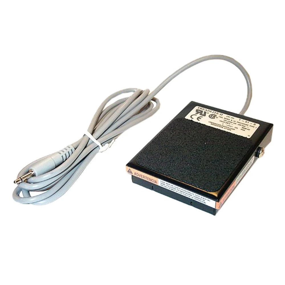 Hakko B1649 Foot Switch - KEM - TRON INC.