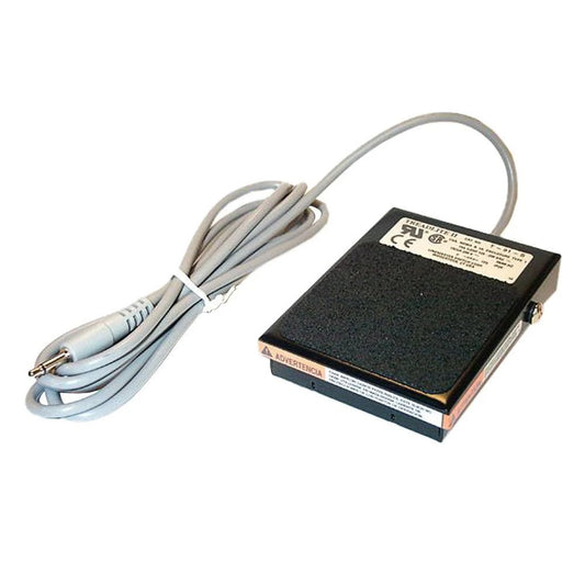Hakko B1649 Foot Switch - KEM - TRON INC.