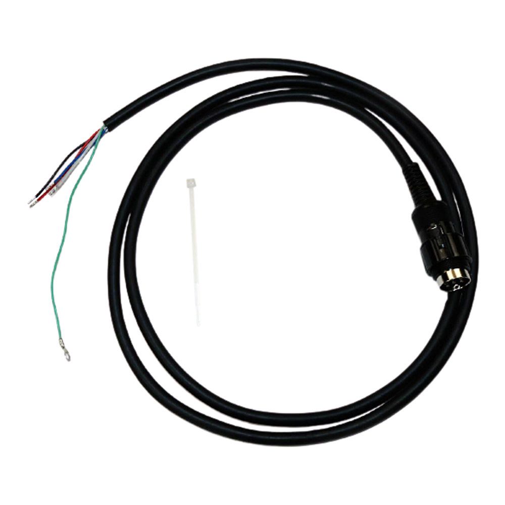 Hakko B1657 Cord - KEM - TRON INC.