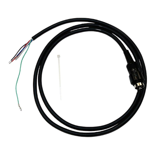 Hakko B1657 Cord - KEM - TRON INC.