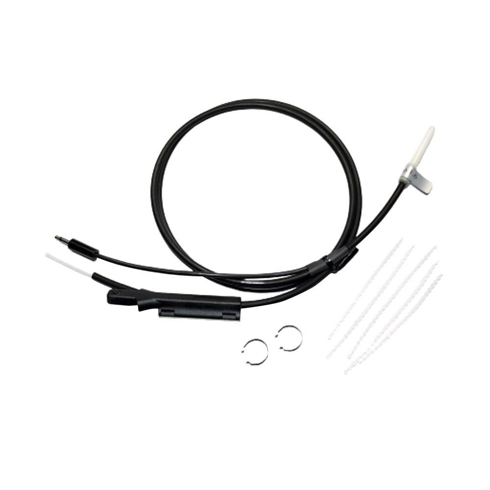 Hakko B1672 Tube Assembly 1.2 - 1.6mm - KEM - TRON INC.