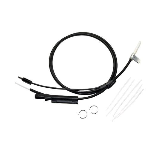 Hakko B1672 Tube Assembly 1.2 - 1.6mm - KEM - TRON INC.