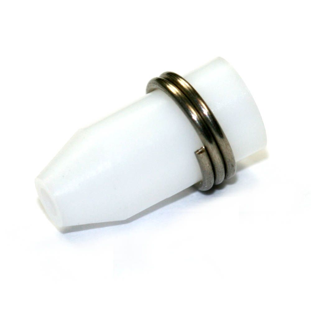 Hakko B1702 Guide Nozzle 1.2mm - KEM - TRON INC.