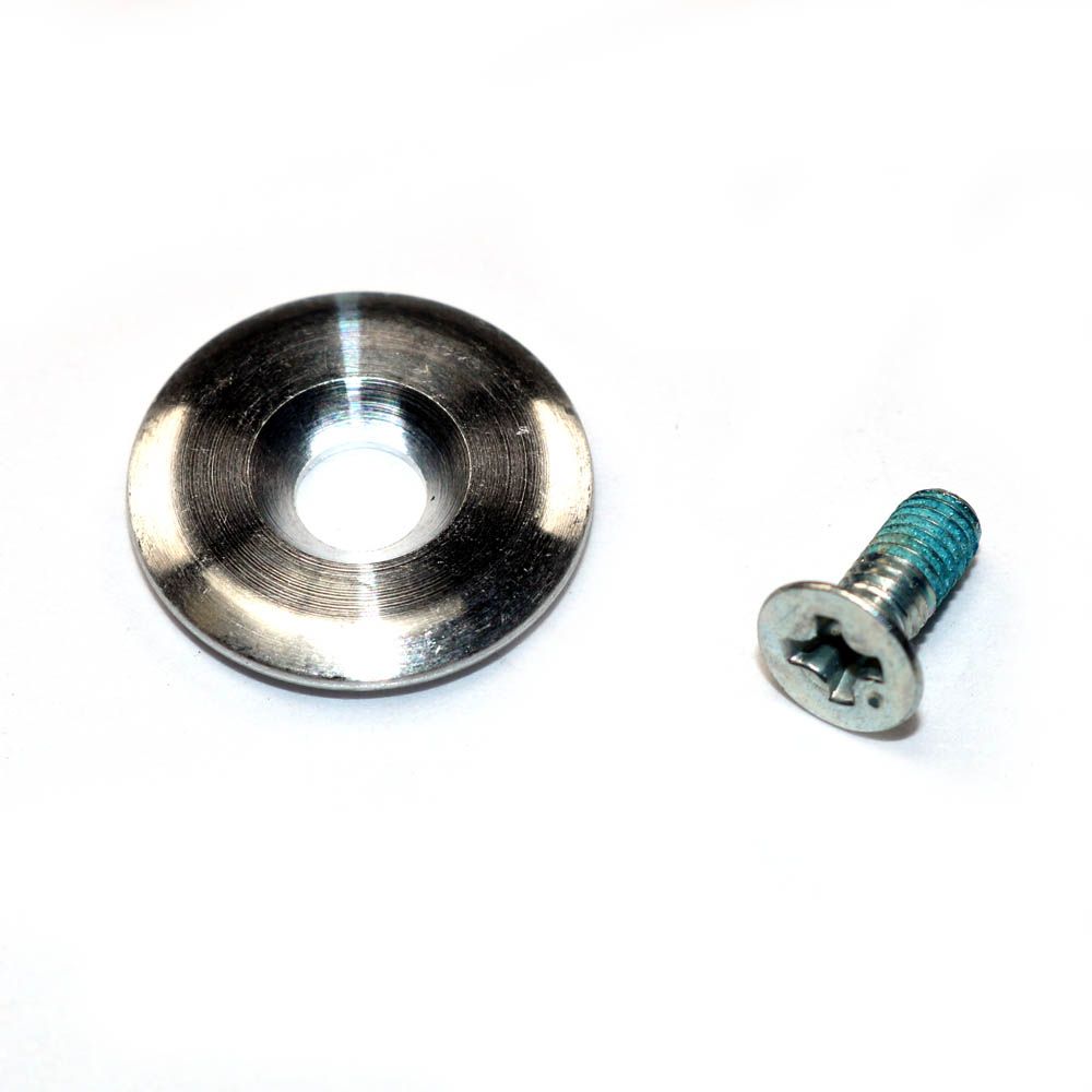 Hakko B1730 Diaphragm Plate - KEM - TRON INC.