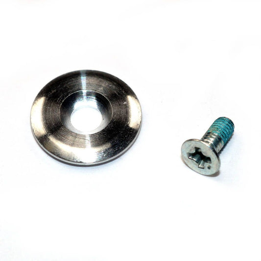 Hakko B1730 Diaphragm Plate - KEM - TRON INC.