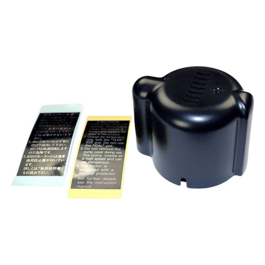 Hakko B1739 Pump Cover - KEM - TRON INC.