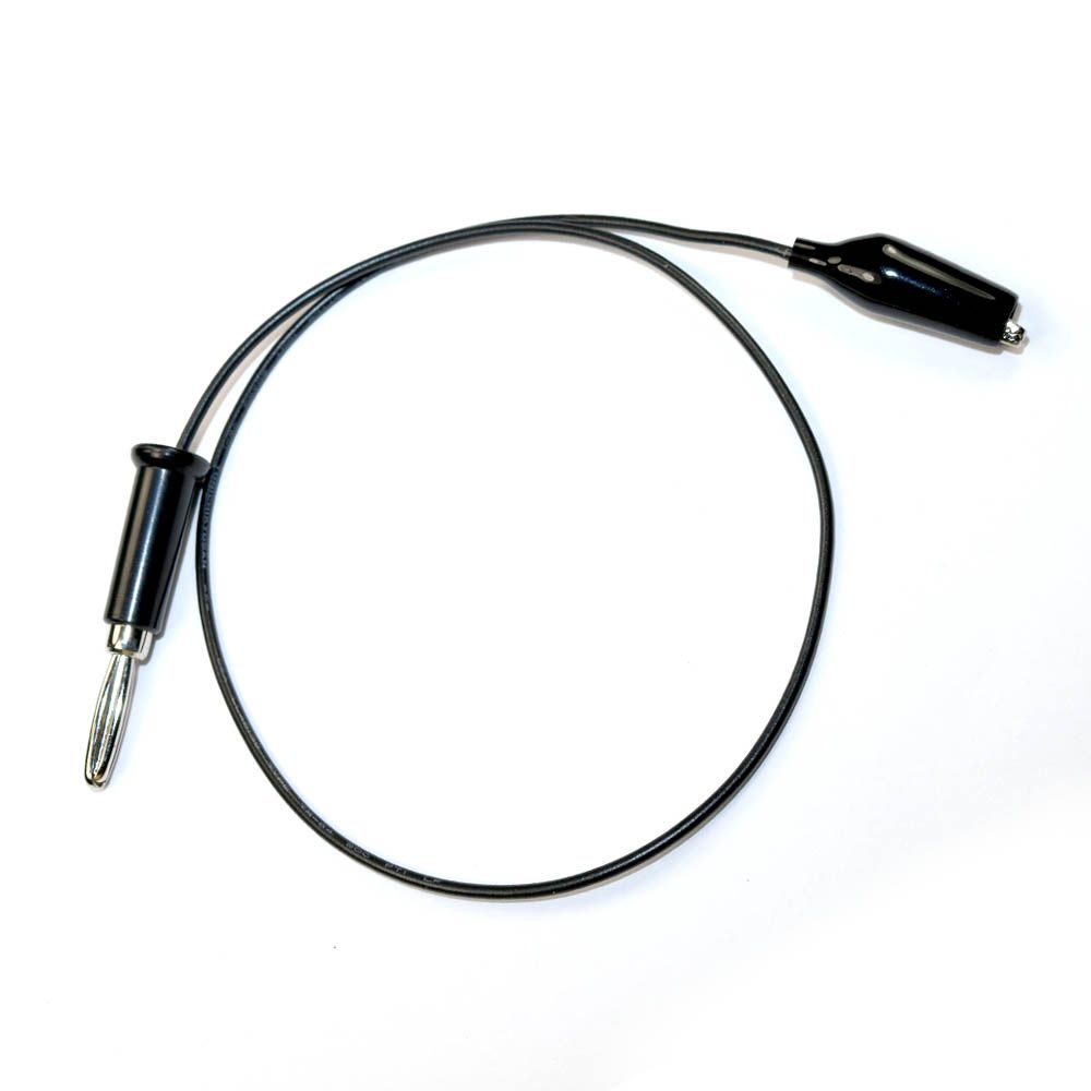 Hakko B1754 Ground Clip - KEM - TRON INC.