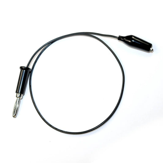Hakko B1754 Ground Clip - KEM - TRON INC.