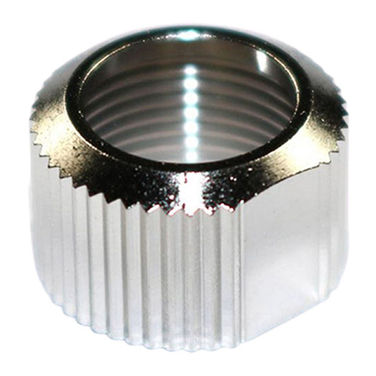 Hakko B1784 Enclosure Nut - KEM - TRON INC.