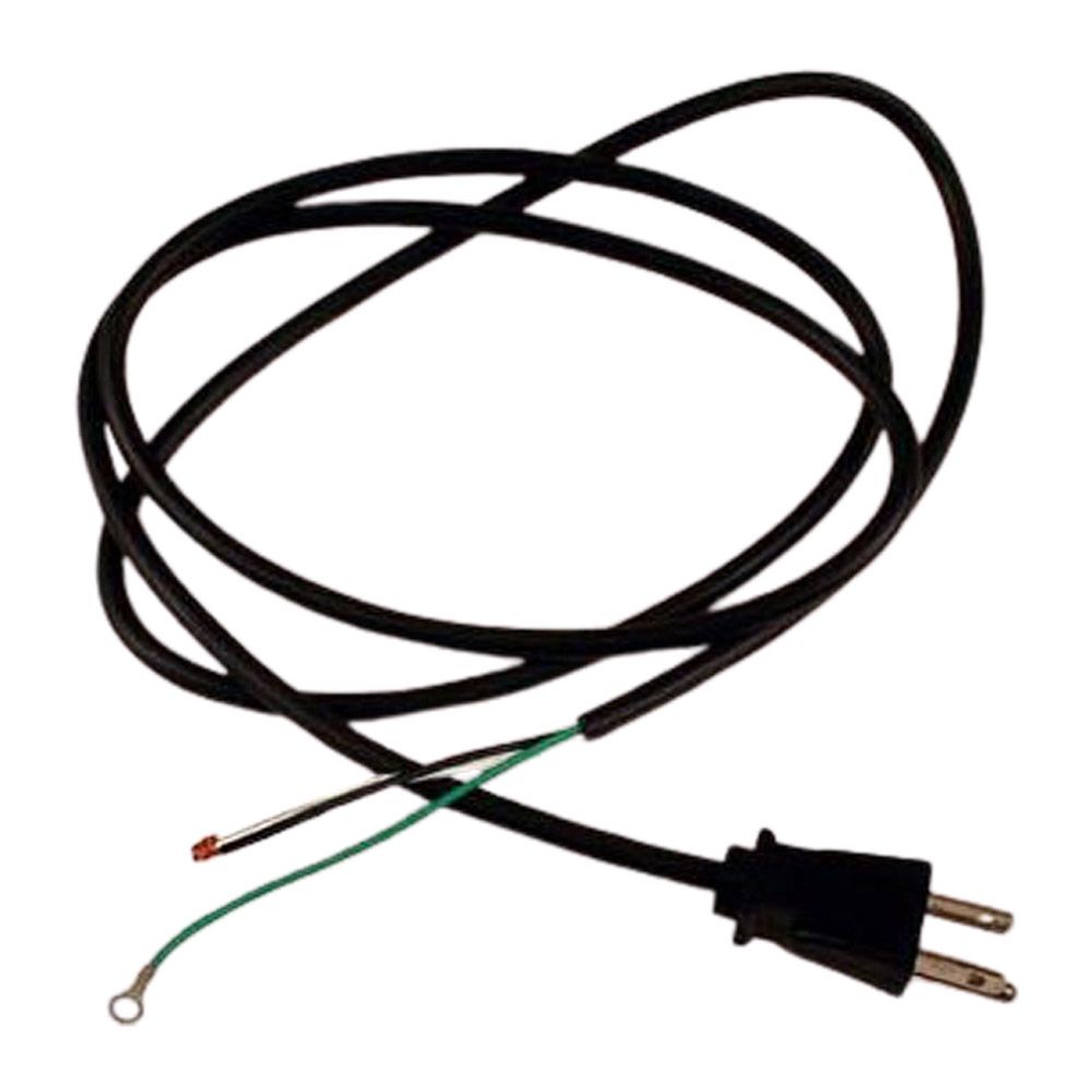 Hakko B1795 Power Cord - KEM - TRON INC.