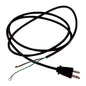 Hakko B1795 Power Cord - KEM - TRON INC.