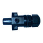 Hakko B1856 Air Nozzle - KEM - TRON INC.