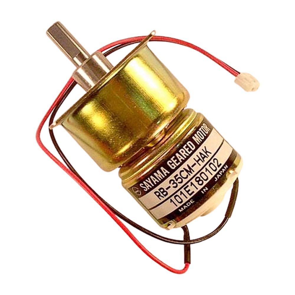 Hakko B1880 Motor - KEM - TRON INC.