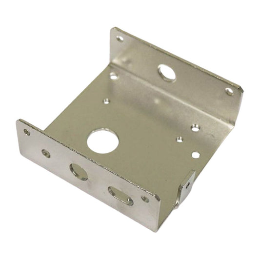 Hakko B1891 Motor Plate - KEM - TRON INC.