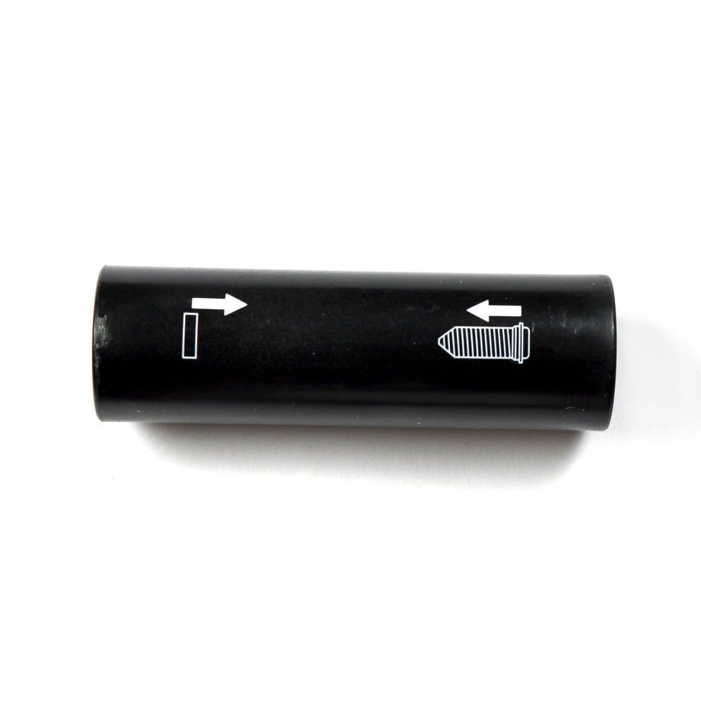Hakko B1916 Filter Pipe - KEM - TRON INC.