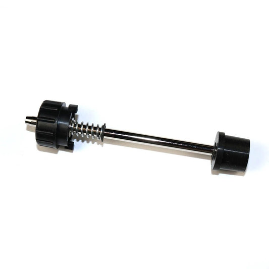Hakko B1917 Rear Holder Assembly - KEM - TRON INC.