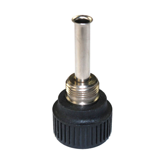 Hakko B2022 Enclosure Nipple - KEM - TRON INC.