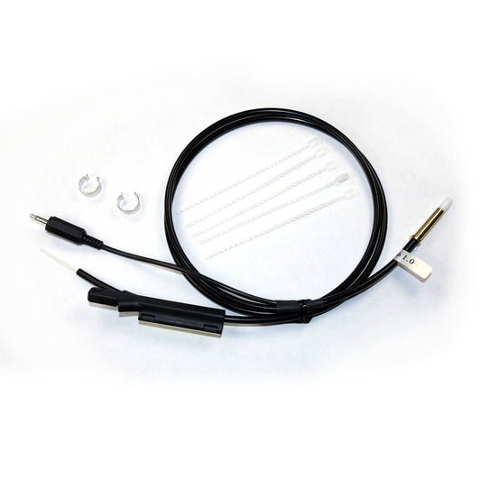 Hakko B2143 Tube Assembly 0.6 - 1.0mm - KEM - TRON INC.