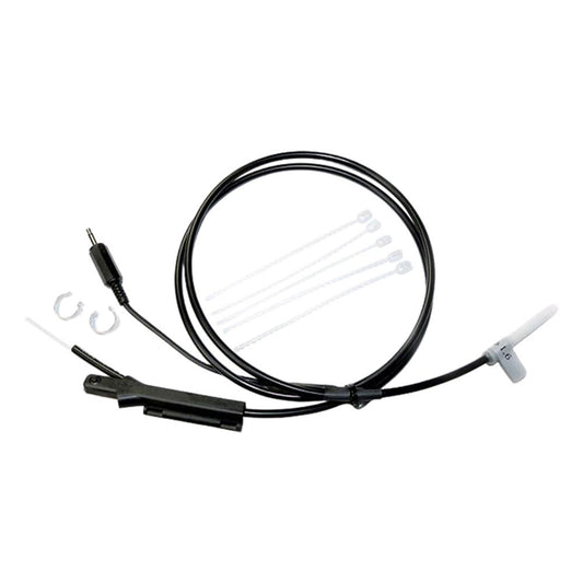 Hakko B2144 Tube Assembly 1.2 - 1.6mm - KEM - TRON INC.
