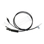 Hakko B2144 Tube Assembly 1.2 - 1.6mm - KEM - TRON INC.