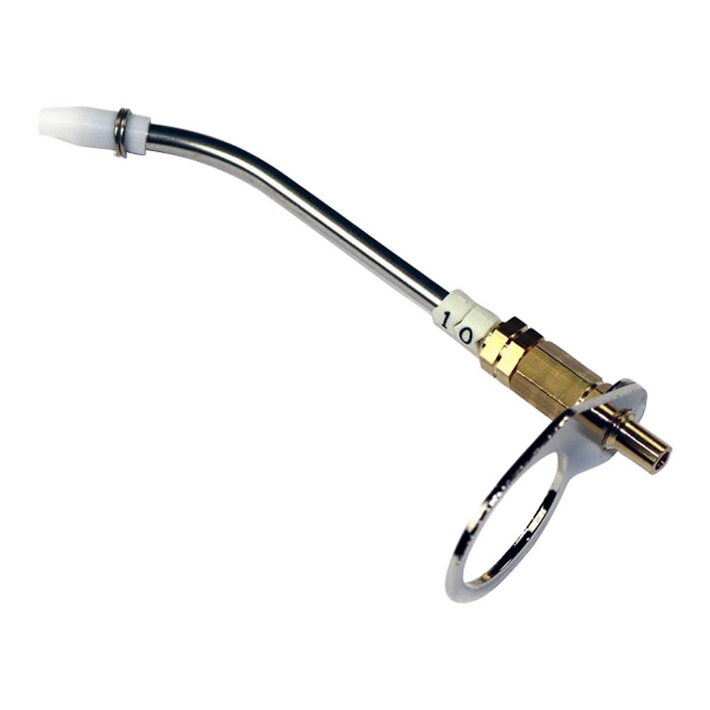 Hakko B2148 Guide Pipe Assembly 1.0mm - KEM - TRON INC.