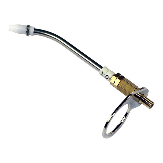 Hakko B2148 Guide Pipe Assembly 1.0mm - KEM - TRON INC.