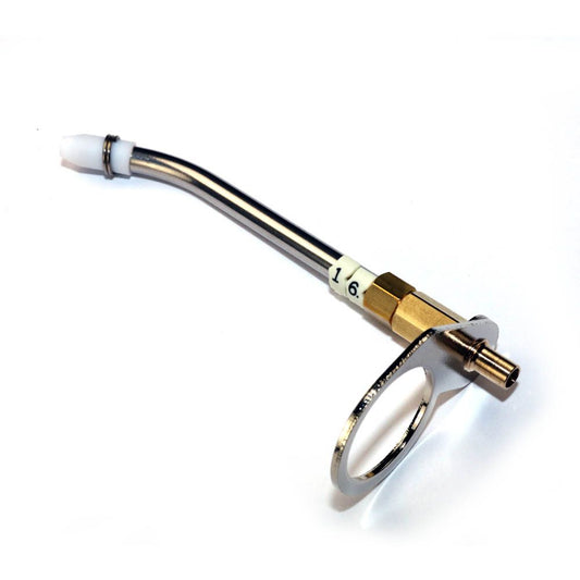 Hakko B2150 Guide Pipe Assembly 1.6mm - KEM - TRON INC.
