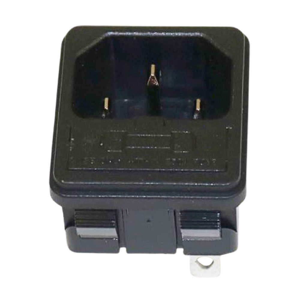 Hakko B2384 Power Receptacle - KEM - TRON INC.