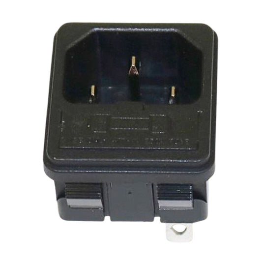 Hakko B2384 Power Receptacle - KEM - TRON INC.