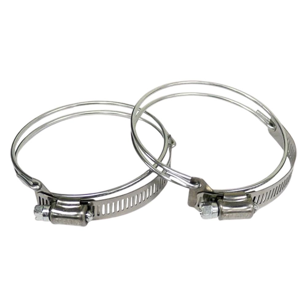 Hakko B2416 FA - 430 Hose Clamp - KEM - TRON INC.