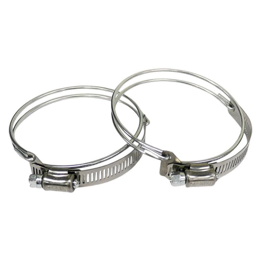 Hakko B2416 FA - 430 Hose Clamp - KEM - TRON INC.