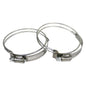 Hakko B2416 FA - 430 Hose Clamp - KEM - TRON INC.