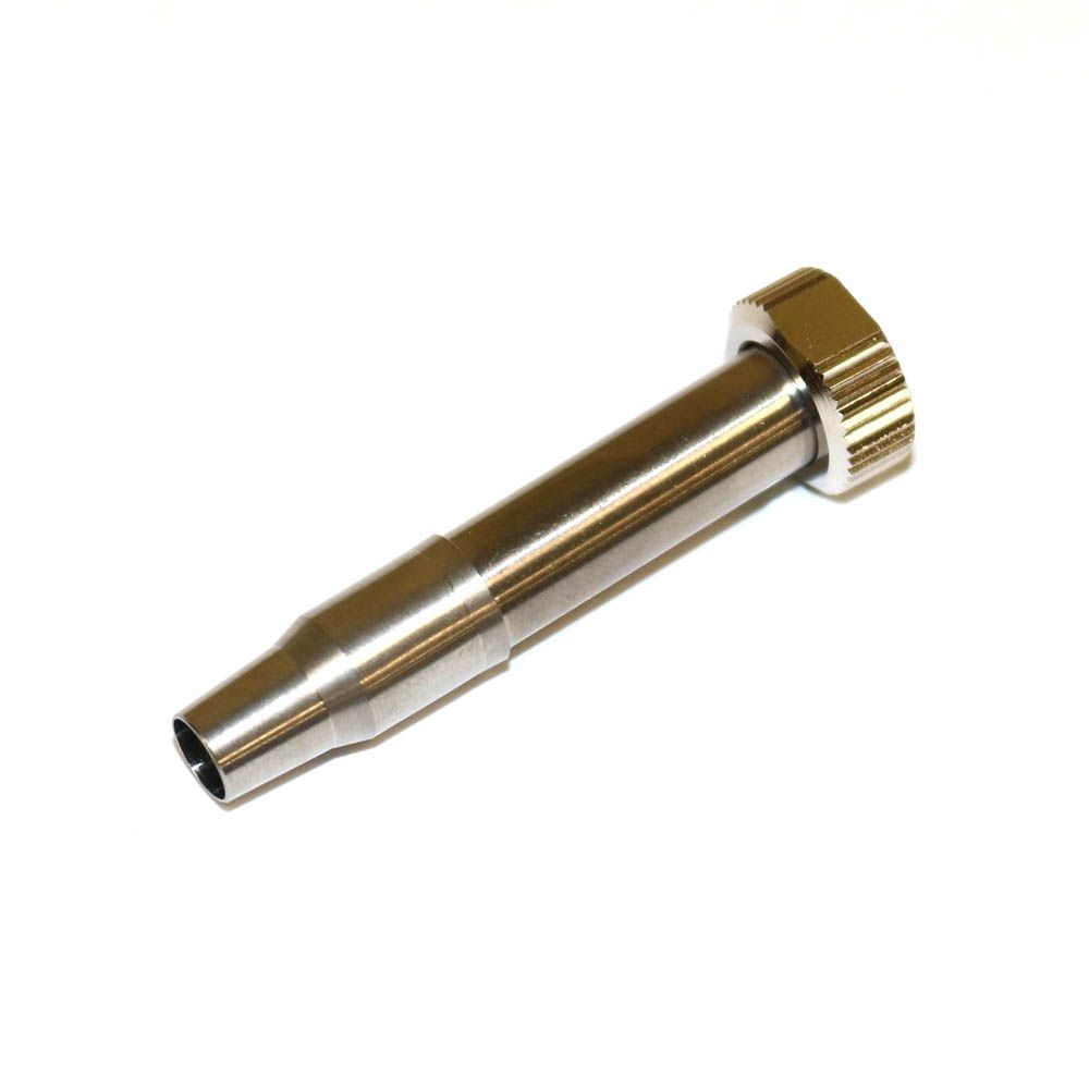 Hakko B2707 Nozzle Assembly - KEM - TRON INC.