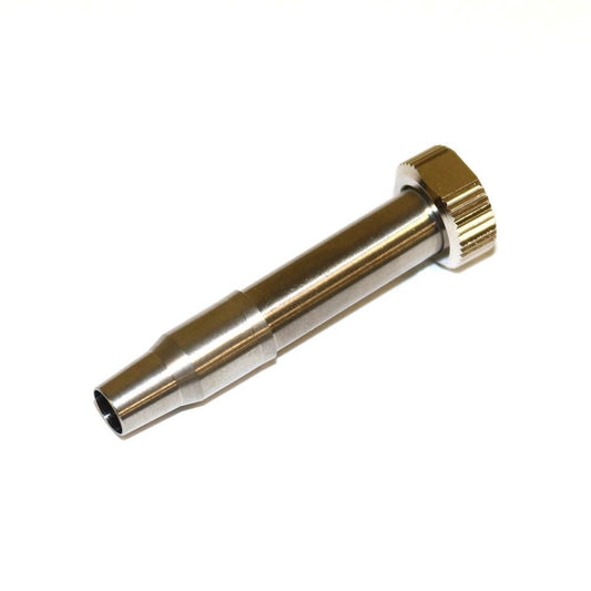Hakko B2707 Nozzle Assembly - KEM - TRON INC.